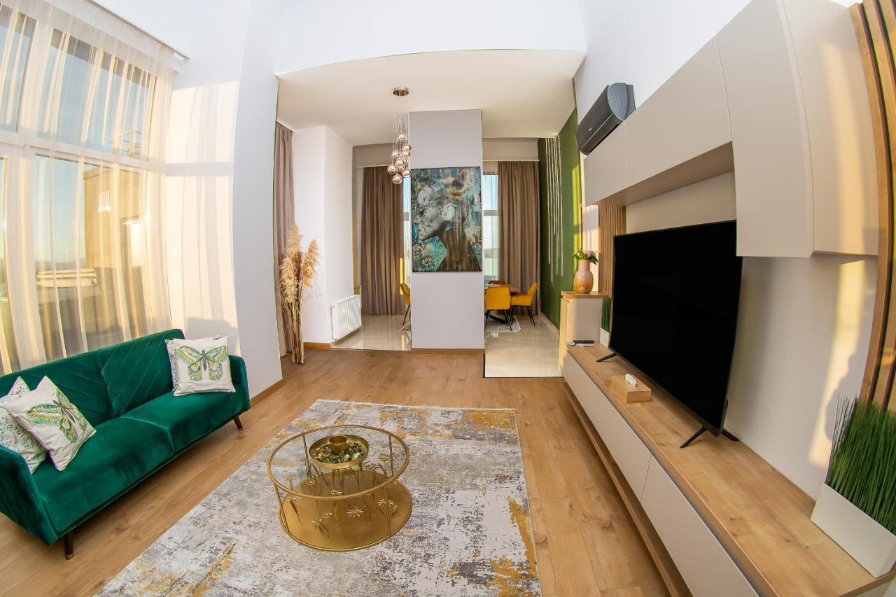 Centropolitan Penthouse #Jacuzzi #Freeparking Apartamento Budapeste Exterior foto
